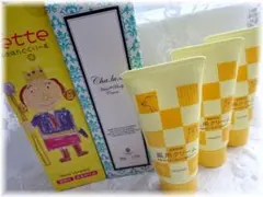 シャルラハンド&ボディクリーム/メナード薬用クリーム/王様のハンドクリーム/5点