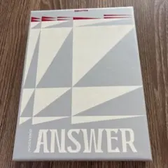 ENHYPEN DIMENSION: ANSWER
