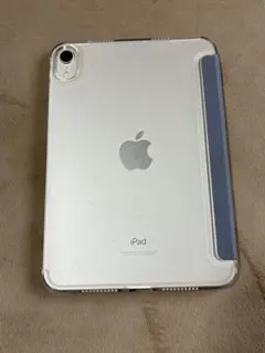 訳あり超美品iPadmini6 256GB Cellularモデル スターライト