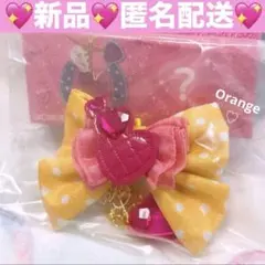 新品❤️箱無し❤️クラリス　リボン　キーチェーン　1点　パルパルーザ　ミニー