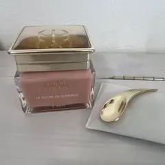 【新品・未使用】DIOR プレステージ ル ゴマージュ ゴールドスパチュラ