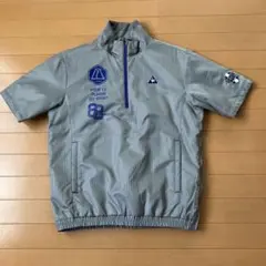 le coq sportif 　中綿ゴルフブルゾン