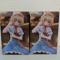 東方Projectぬーどるストッパー2体セット