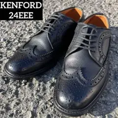 KENFORD ブラック ビジネスシューズ KP07 ACJ KENFORD ブラック ビジネスシューズ KP07 ACJ - メルカリ