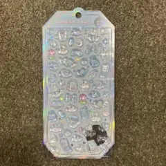 ボンボンドロップシール シャーベット