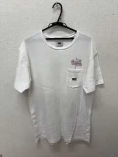 KITH TREATS ポケット Tシャツ ホワイト　Lのサムネイル