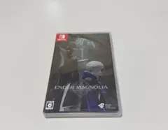 ENDER MAGNOLIA Nintendo Switch
