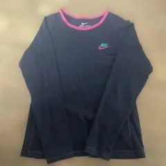 NIKE DRI-FIT 長袖シャツ XLサイズ