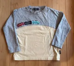 kladskap 長袖カットソー 2枚セット 110cm