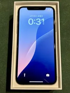 Apple iPhone Xs 256GB SIMフリー