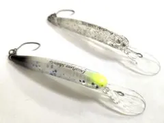 ディスプラウト イーグルプレーヤー 50slim/GJ 2個セット