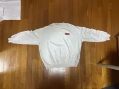 HAPPY CEREAL スウェット ホワイト
