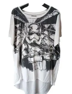 STAR WARS ストームトルーパー Tシャツ 2X