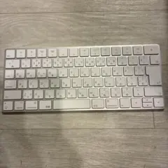 Apple magicキーボードA1644