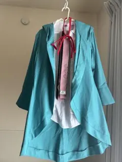 飴村乱数 通常服 コスプレ