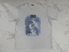 【新品】KITH ハワイ限定 Tシャツ HONOLULU WAVEY XLサイズ 新品KITH ハワイ限定Tシャツ HONOLULU WAVEY XLサイズ - メルカリ