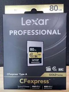 2026年最新】lexar cfexpress type aの人気アイテム - メルカリ