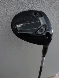 タイトリスト GTS 2 フェアウェイウッド 21度 7W - メルカリ