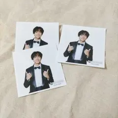 ましかくフォト＊中村海人＊カウコン2022-2023