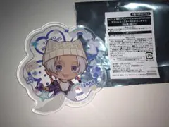 東京リベンジャーズ ナンジャタウン アクリルコースター 黒川イザナ