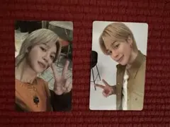 アリラン　ジミン　アーリーバード