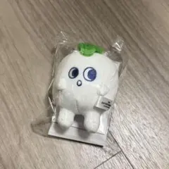 あや茶丸 ぬいぐるみ ミニクッション 非売品 - メルカリ