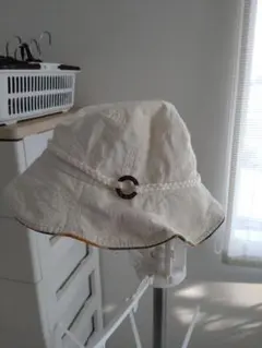 帽子　夏用　レディース　ハット