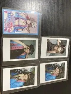 2025年最新】まあたそ チェキの人気アイテム - メルカリ