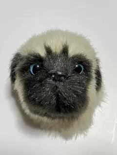 マグネット（パグ）　磁石　犬　インテリア　アニマル　わんちゃん　dog