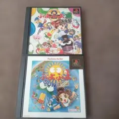 psぷよぷよ通 決定版 ぷよぷよSUN 決定版