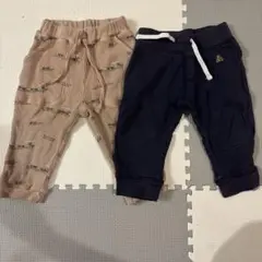ベビー パンツ