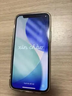 iPhone12mini 128GB ホワイト