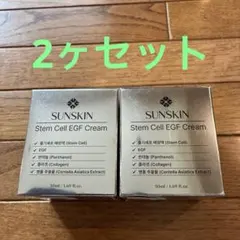 RegenSkin SRS 洗顔料＆クリームセット - メルカリ