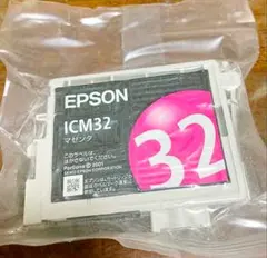 EPSON ICM32のサムネイル