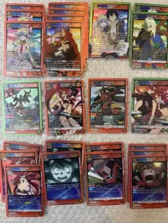 2026年最新】種別：まとめ売り／引退品 UNION ARENA(ユニオンアリーナ