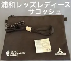 URAWA RED DIAMONDS LADIES ポーチ