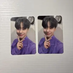 2026年最新】ab6ix ドンヒョン トレカの人気アイテム - メルカリ