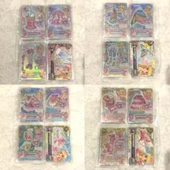 【最終値下】アイカツカード　プレミアムコーデ セット