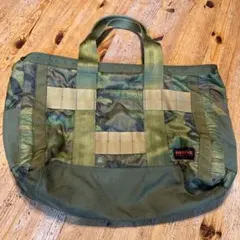 2026年最新】ブリーフィング 迷彩 トートの人気アイテム - メルカリ