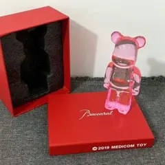2026年最新】Baccarat BE@RBRICKの人気アイテム - メルカリ