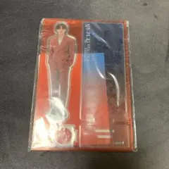 SEVENTEEN エスクプス　アクスタ
