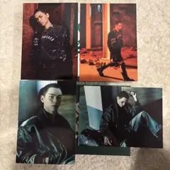 SEVENTEEN セブチ HAPPY BURSTDAY KiT キノ バーノン