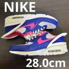 Nike マックスフライ1　青　人気カラー　25cm AIR ZOOM MAX FLY1 マックスフライ1 25.5cm エアズームマックス
