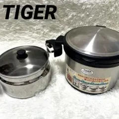 TIGER NFA-A300 グリル鍋 3L TIGER NFA-A300 グリル鍋 3L TIGER NFA-A300 グリル鍋 3L TIGER