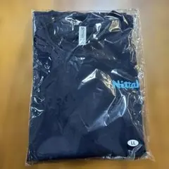 Nittak Tシャツ LLサイズ
