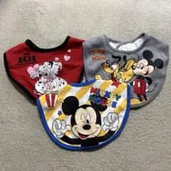 ディズニー　スタイ3枚セット　未使用品