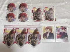 狗丸トウマ アイナナ 6th anniversary 缶バッジ ŹOOĻ - メルカリ