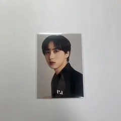 INI 尾崎匠海 トレカ M期 通常盤
