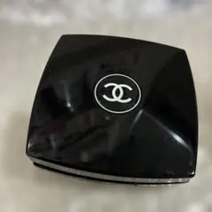 CHANEL パウダーチーク ピンク
