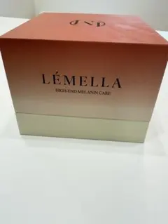 新品】LÉMELLA WHITENING CREAM 50g(ルメラ) - メルカリ